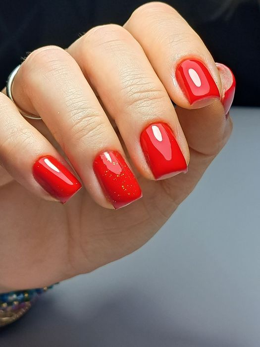 Manichiura-pedichiura