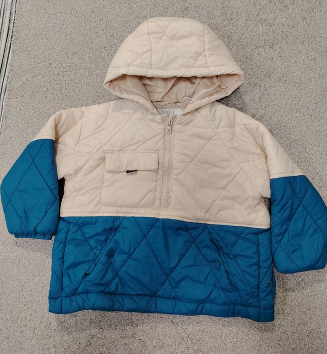 Детско яке Zara 104см