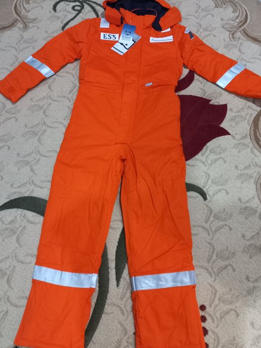 Зимний спецовка сатылады         .