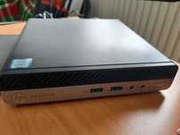 HP PRODESK  I3 8100t