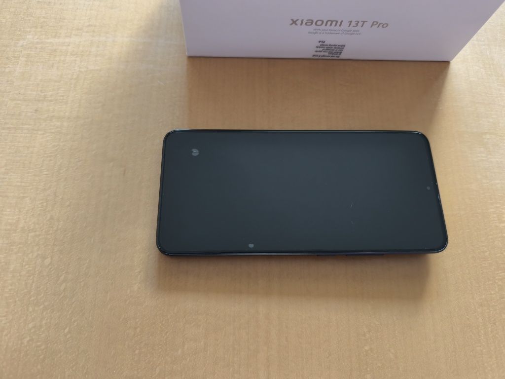 Xiaomi 13 T Pro 512 GB