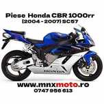 Piese / Dezmembrez Honda CBR 1000rr [2004 - 2007) SC57