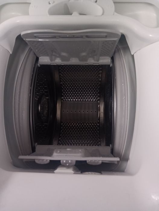 Пералня с горно зареждане АЕГ Aeg Protex Plus A+++6кг2 години гаранция