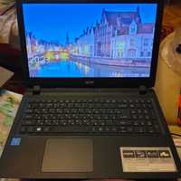 Ноутбук Acer ES1-533-P3PK