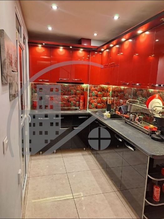 4-стаен в Варна-Възраждане 1