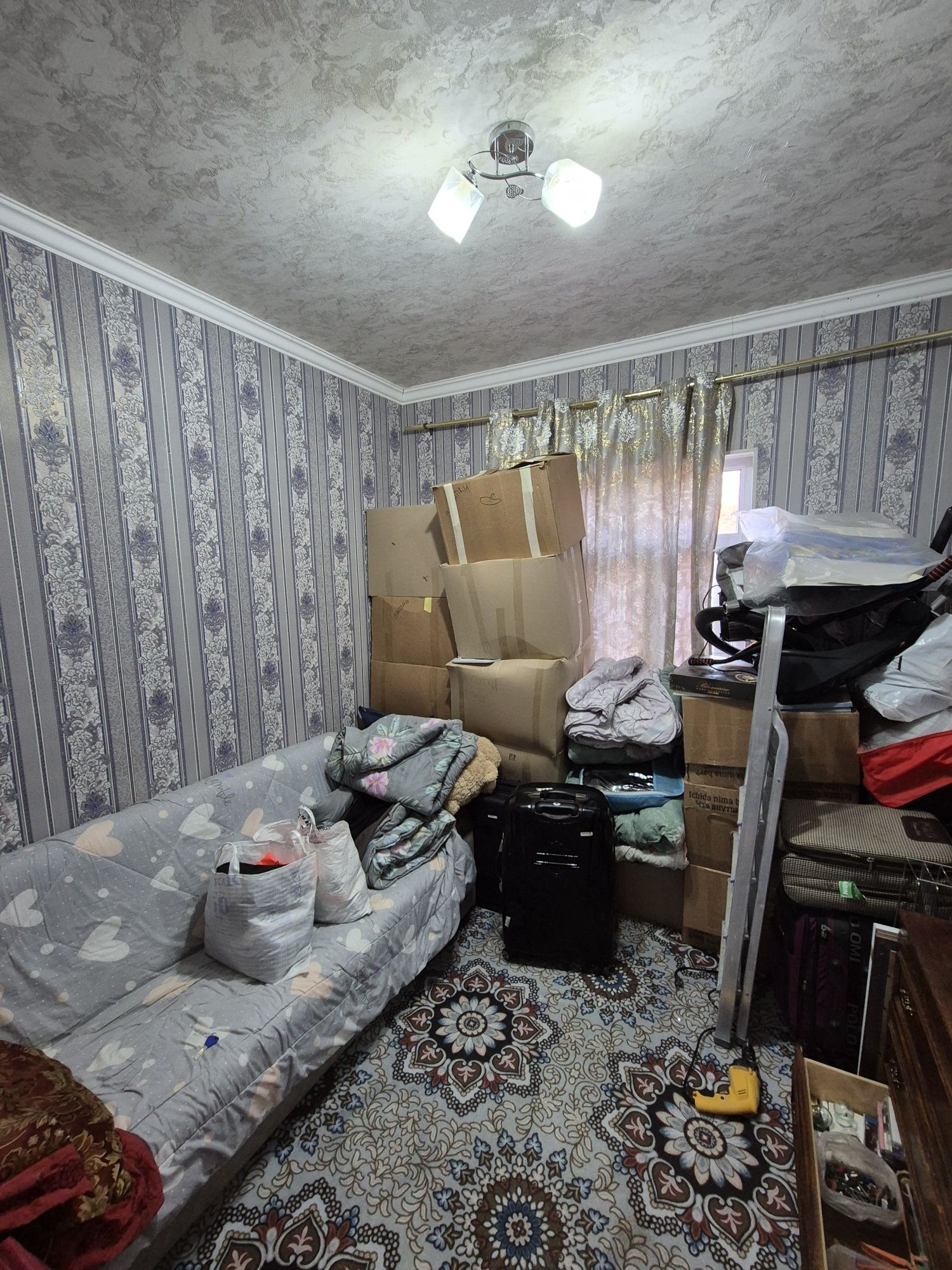 СРОЧНО 28.000$ дача  1 км от майский срочно