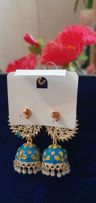 1  серебро, 2, 3, компл  из Индии,  бижутер США.