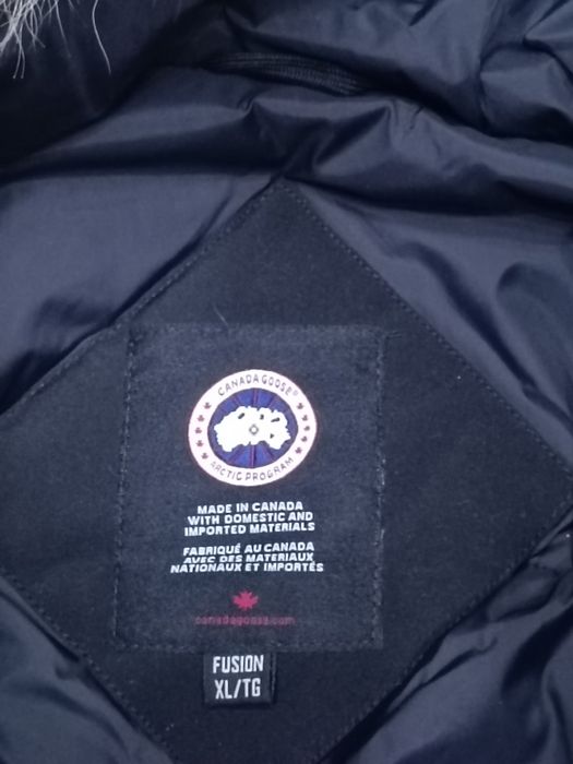 Canada Goose .Парка