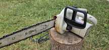Drujba electrică Stihl e140