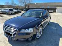 Dezmembrez / Dezmembrari / Piese Audi A8 4H D4 3.0TDI