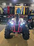 Can-Am Renegade Can-Am Renegade X MR 1000R INT 2025