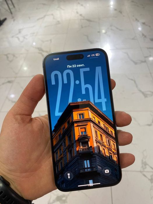 iPhone 14 pro max