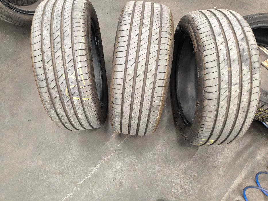 Mechelen Primacy 4, 215/55 R 18, V99, 45/24,4 бр.