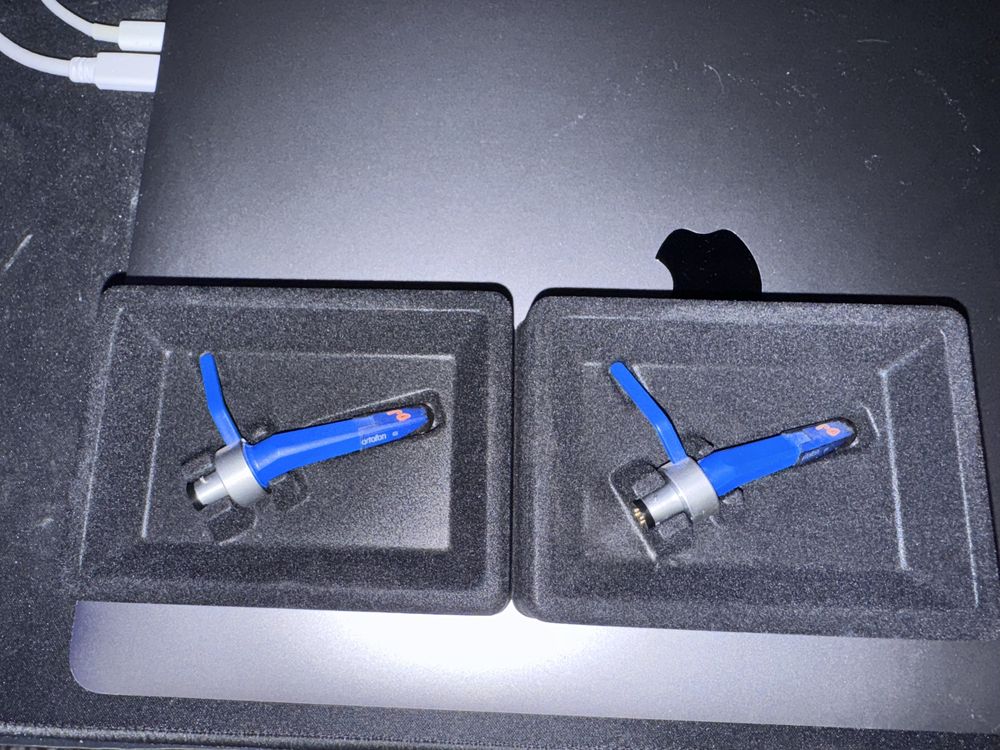 Ortofon Concorde Dj S Club