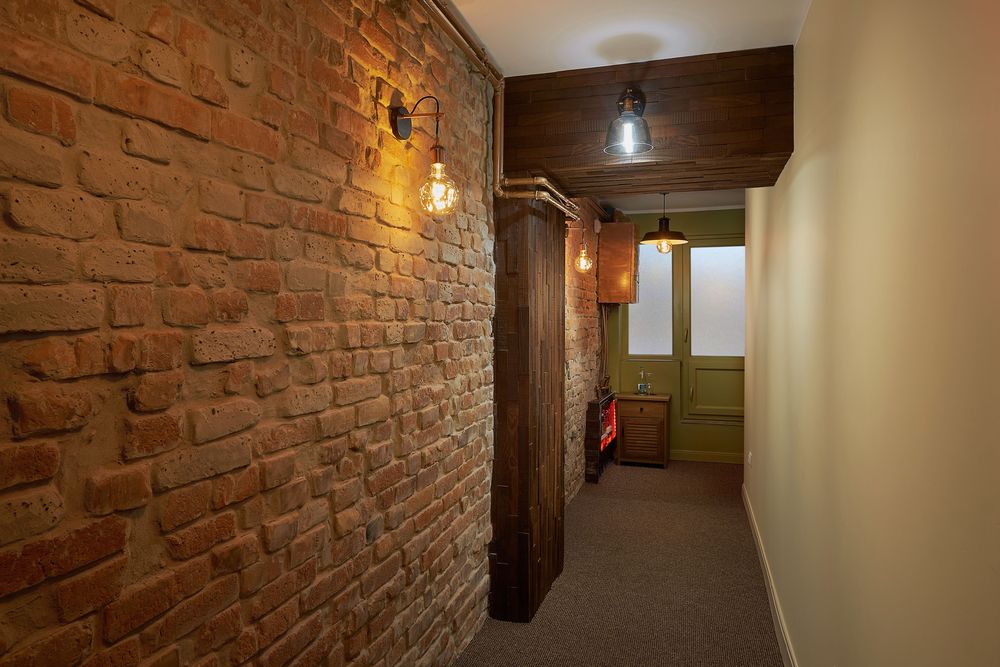 Apartamente/Camere in Regim Hotelier in zona Piata Unirii Iasi