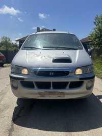 Хюндай Х-1 2,5црди 140кс на части/hundai x1 2,5 crdi140ks