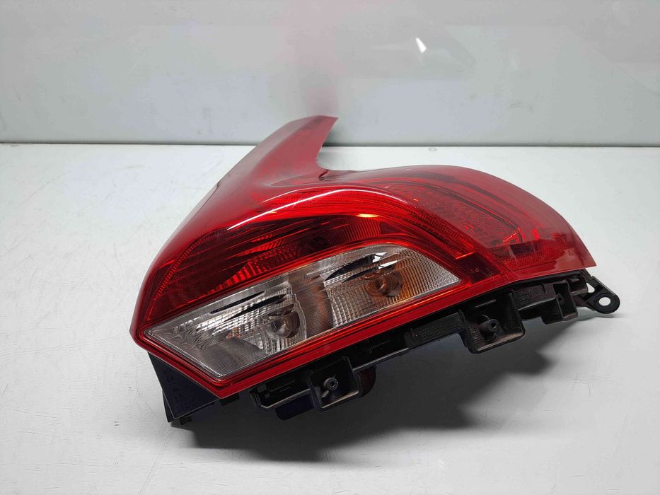 Stop aripa dreapta Volvo V40 II Facelift [Fabr 2013-2019] 31395845