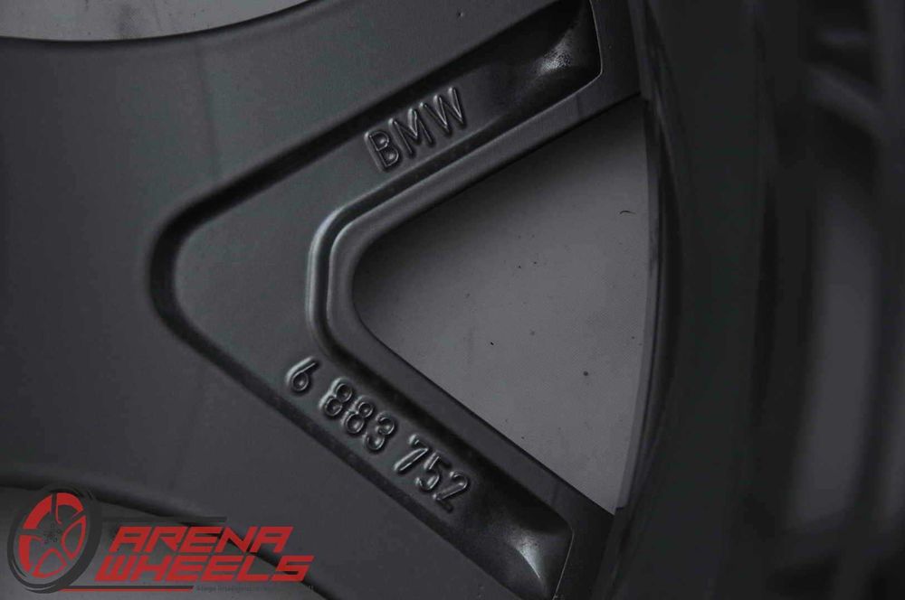 Jante 19 inch Originale BMW X5 G05 X6 G06 R19 Style 735