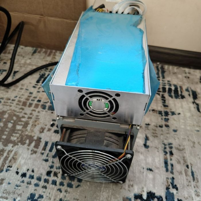 Асик Asic Майнер т2т 30 продается
