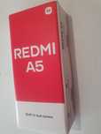 Xiaomi RedMi A5, 2025, SIGILAT !