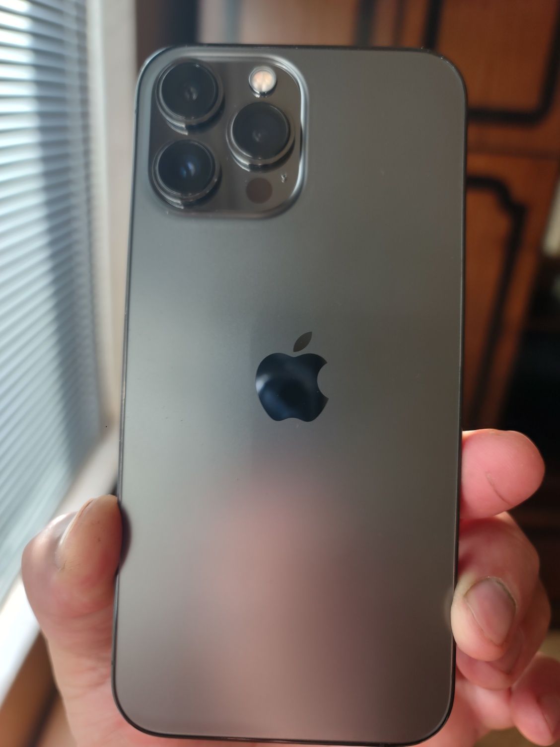 Iphone 13 pro max 256 gb!