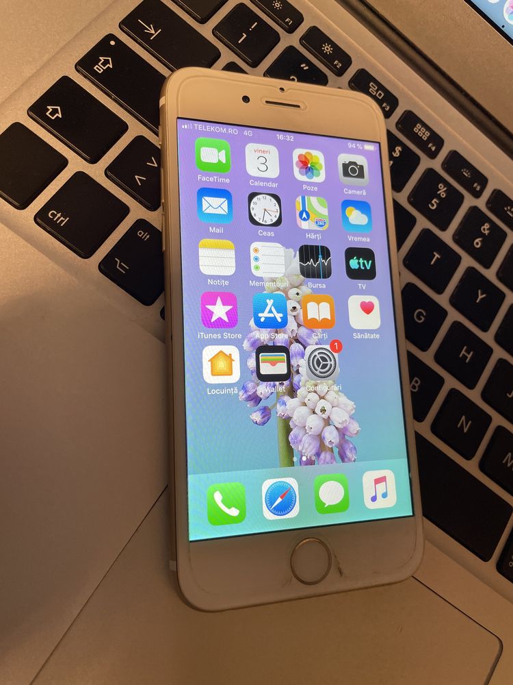 vand iphone 6  nevarlock 16gb