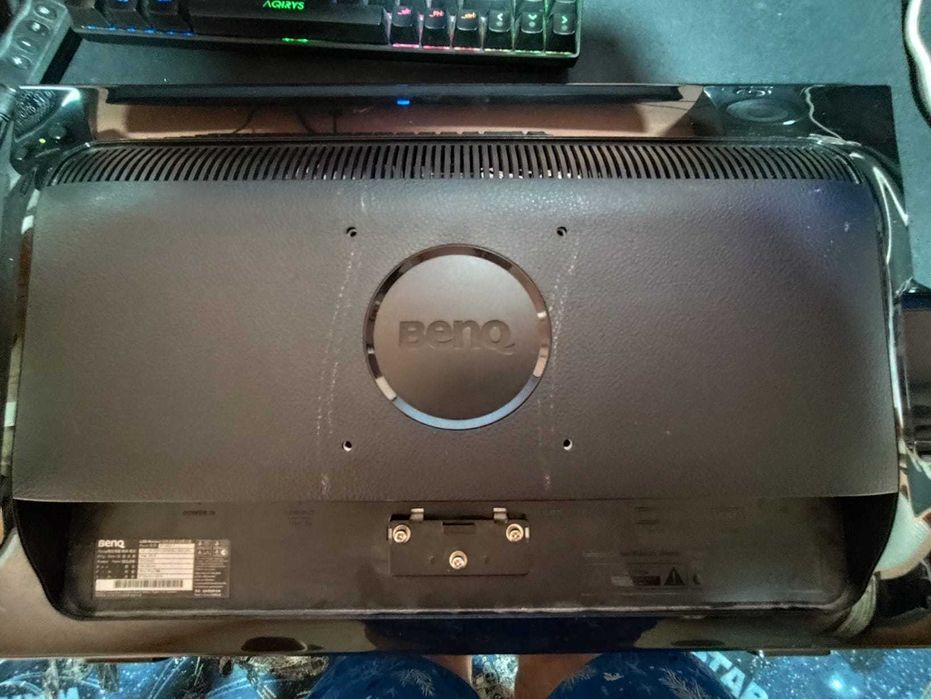 Monitor BENQ E2220HD in stare buna