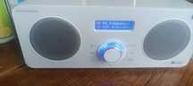 Radio dab FM Bluetooth aux