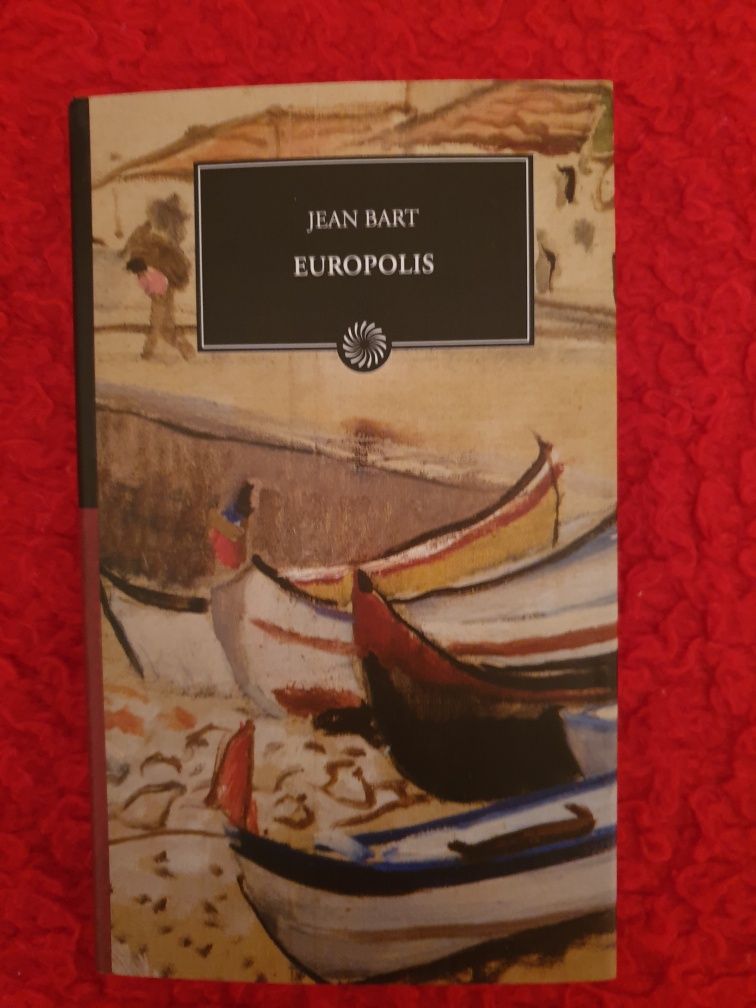 Jean Bart -Europolis