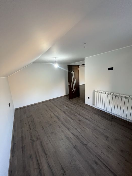 Casa parter + mansarda