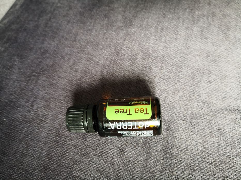 Doterra air zengest tea tree