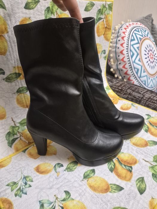 Дамски боти - нови