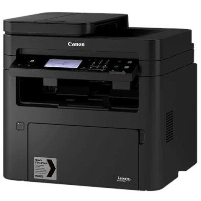 Принтер Canon i-SENSYS MF269dw (МФУ 3 в 1) (Лазерный) (Wi-Fi)
