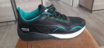 Маратонки PUMA Mercedes