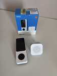 Sonerie / interfon AOSU, 3MP, 2K Full HD, Alexa si Google Assistant