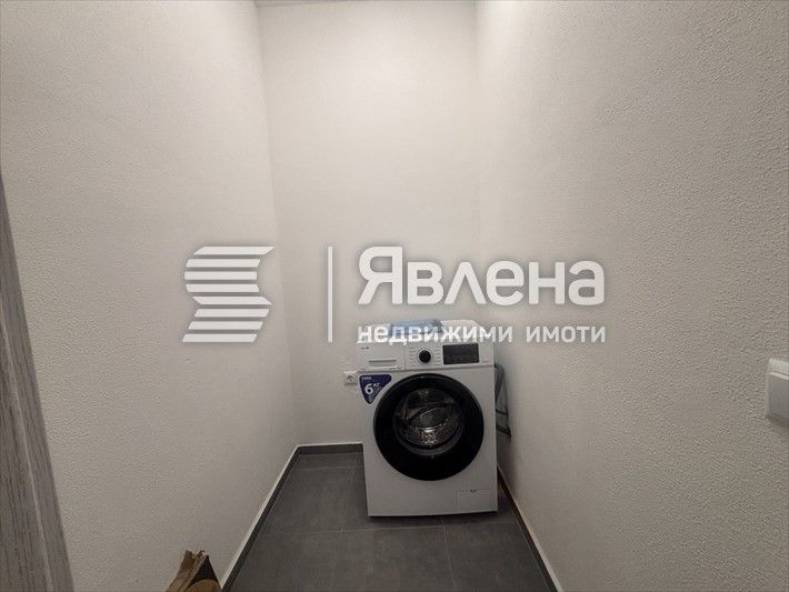 Двустаен обзаведен апартамент