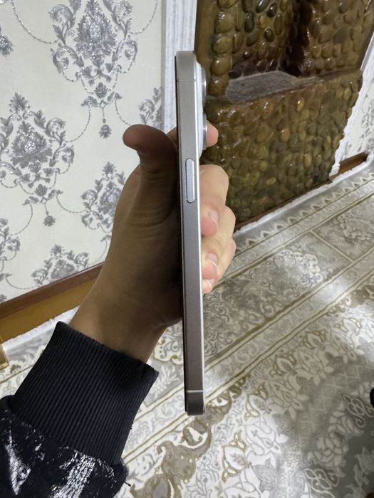 Iphone 15 pro max 256gb 87% idial