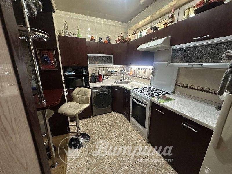 3 комнатная квартира на Карасу-1