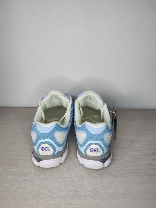 Asics gel NYC Arctic sky