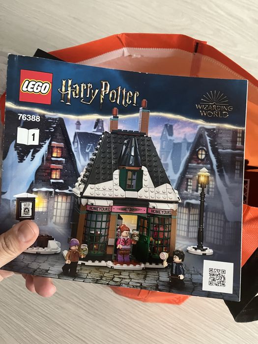 продам Lego лего 2 набора