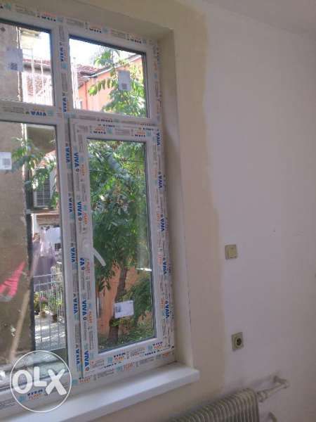 Строителни Ремонти на Вашия Дом