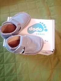 Pantofi Dodo Shoes mărime 19