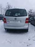 Dezmembrez VW  Touran 1.9 BJB BKD BLS BXE