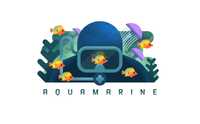 Aquamarine - Boardgame