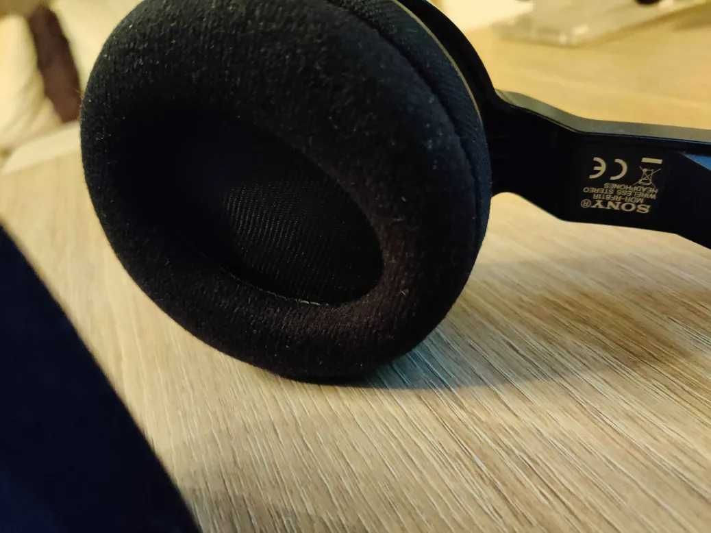 Компютърни Wireless слушалки Sony MDR-RF811R
