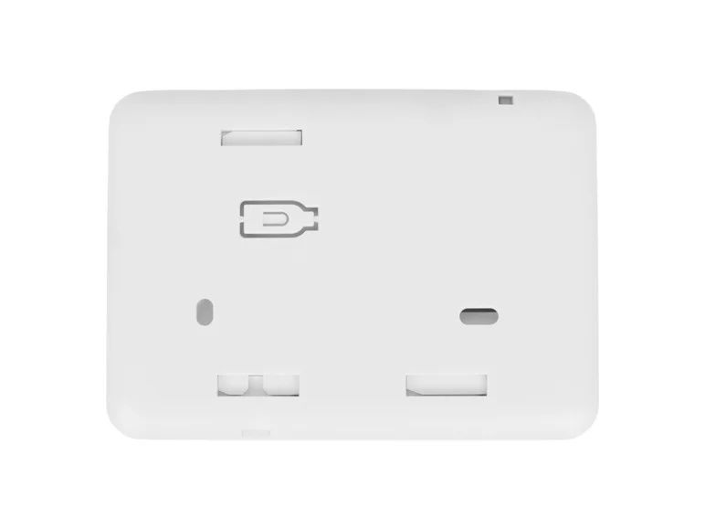 Detector gaz Smartwares  monoxid de carbon FGA-1305