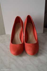 Vand pantofi Dorothy Perkins marimea 39