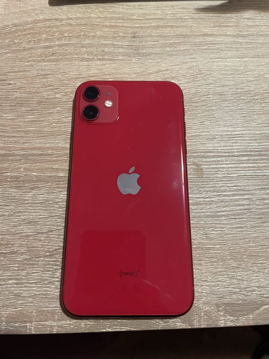 Vand iphone 11 64 Gb