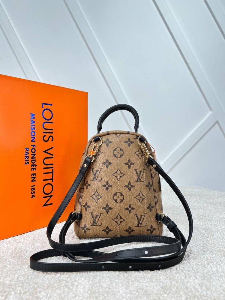 Ghiozdan Louis Vuitton