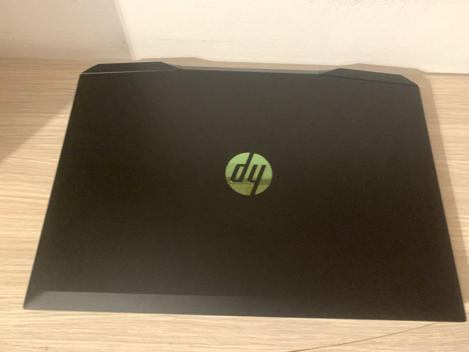 laptop hp pavilion gaming